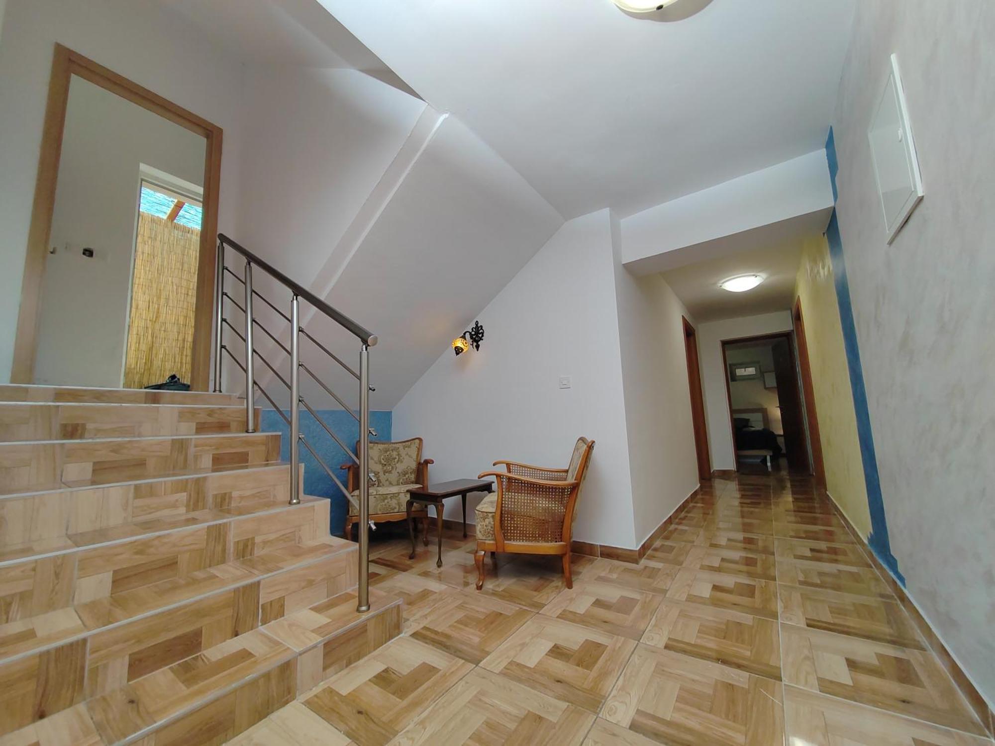 Villa Bonaca Zadar Exterior foto