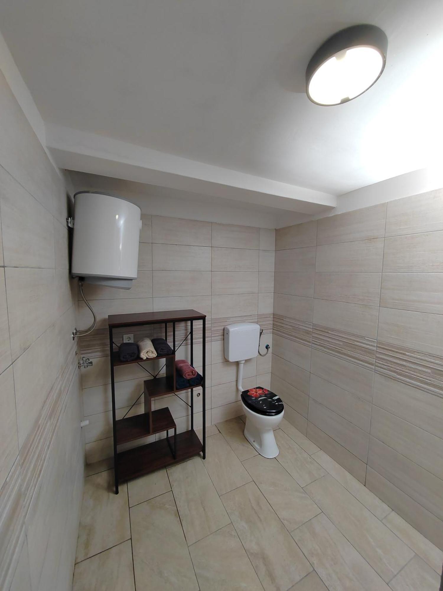 Villa Bonaca Zadar Zimmer foto